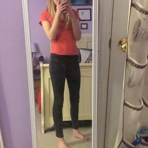 🔥3/$10 // Bullhead Denim Co. // Black Denim Jeans